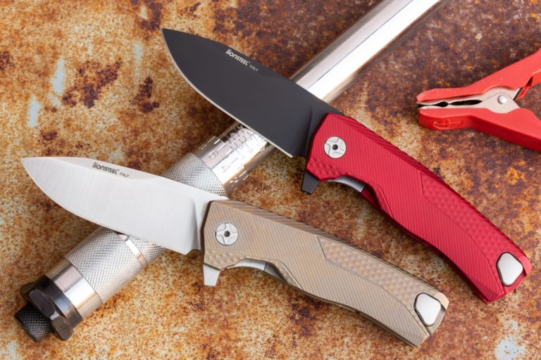 Lionsteel Rok