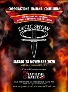 cic show 2020