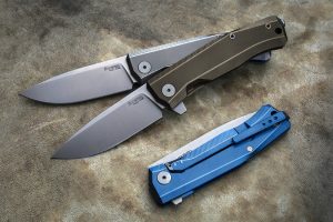 lionsteel myto