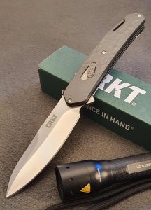 Crkt Bona Fide