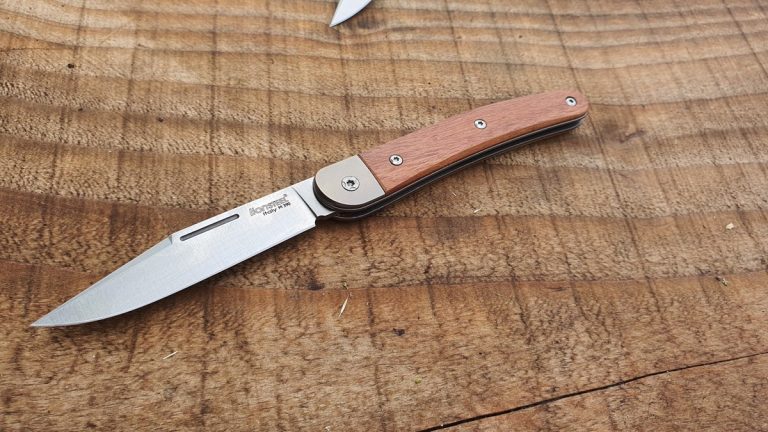 Lionsteel Jack