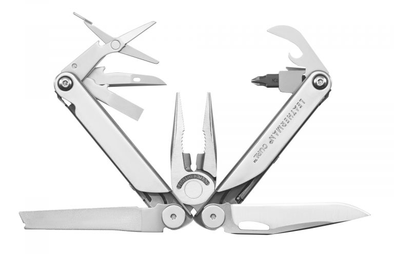 Leatherman Curl 1