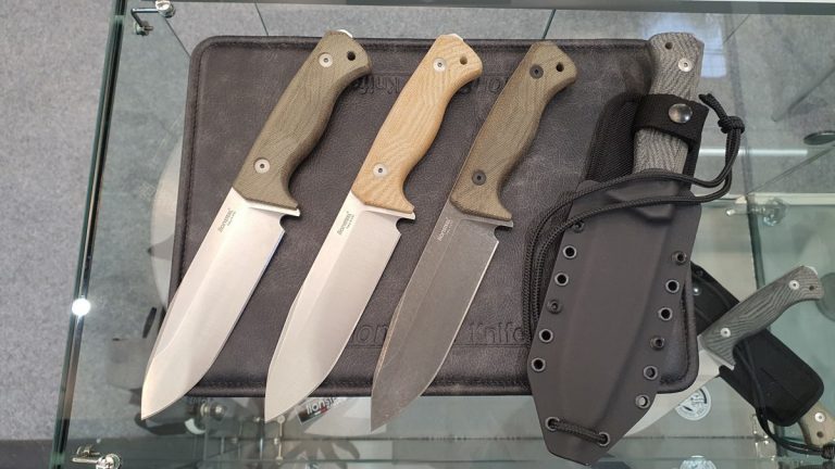 Lionsteel T6