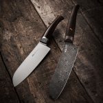 Il Coquus a confronto dal Maniago a cui è ispisrato