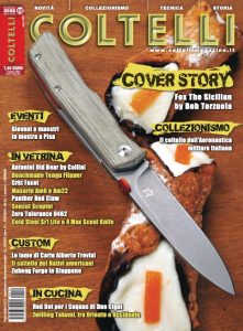 cover Coltelli 112