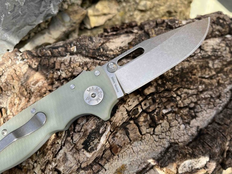 Demko knives AD20.5