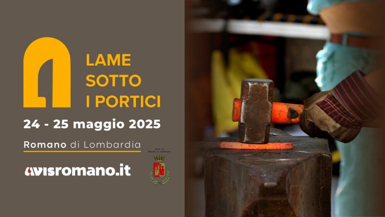 lame sotto i portici 2025