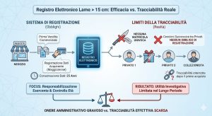 registro elettronico coltelli
