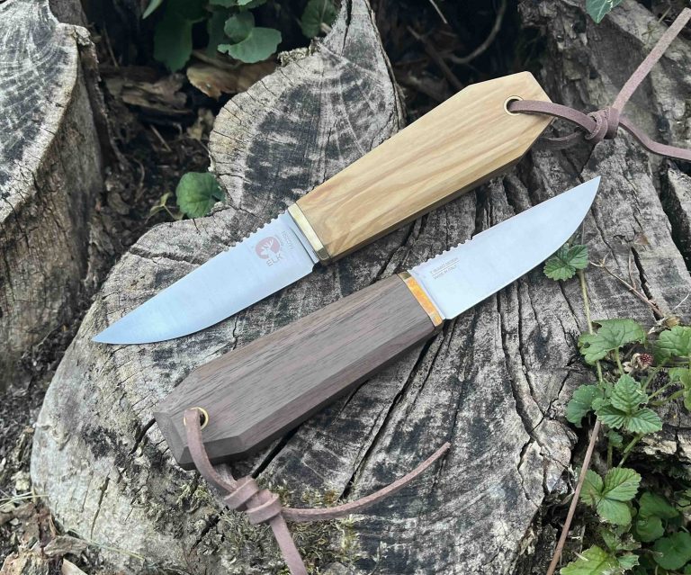 Antonini Elk