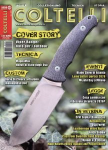 cover Coltelli 129